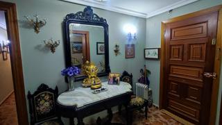Appartement  Calle blanca