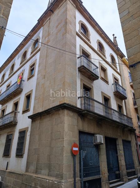 Foto db5c2170-072a-4f17-8f7b-60b57f181dc7. Piso en Centro Ciudad Plasencia