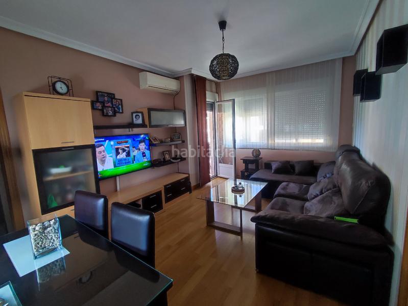 Foto 50b94e65-edab-4bab-a041-5ba1a1d7e5fe. Appartement dans Miralvalle - Av. Virgen del Puerto - La Data Plasencia