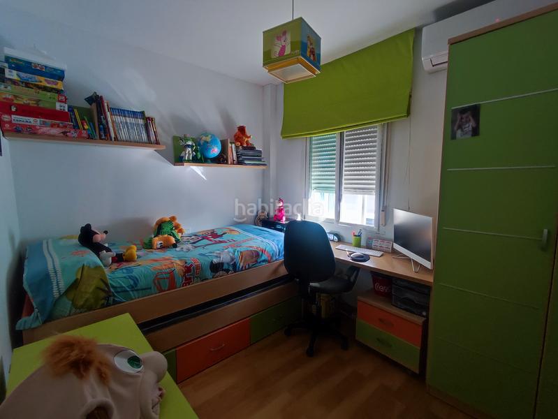 Foto 13c5958e-3619-4daa-bc55-f7e881c5a1d9. Etagenwohnung in Miralvalle - Av. Virgen del Puerto - La Data Plasencia