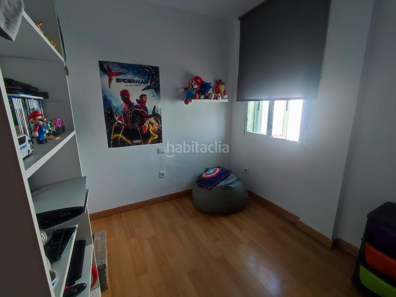 Foto e1059a3b-2487-4120-92a7-7b60f3a35595. Pis a Miralvalle - Av. Virgen del Puerto - La Data Plasencia