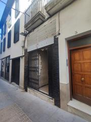 Local Comercial  Calle cartas