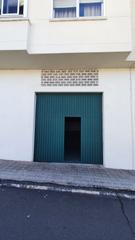 Aparcament cotxe  Calle andrés de plasencia