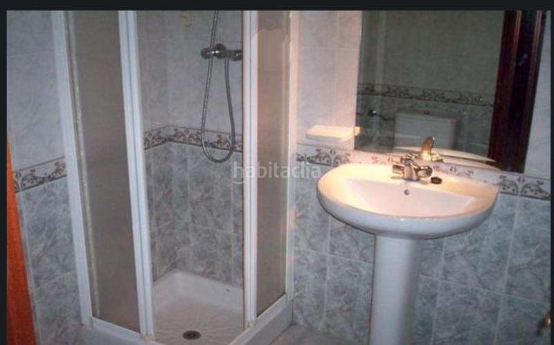 Foto 0ec655a3-d250-4100-a9fe-673b40a18e80. Flat in Centro Ciudad Plasencia
