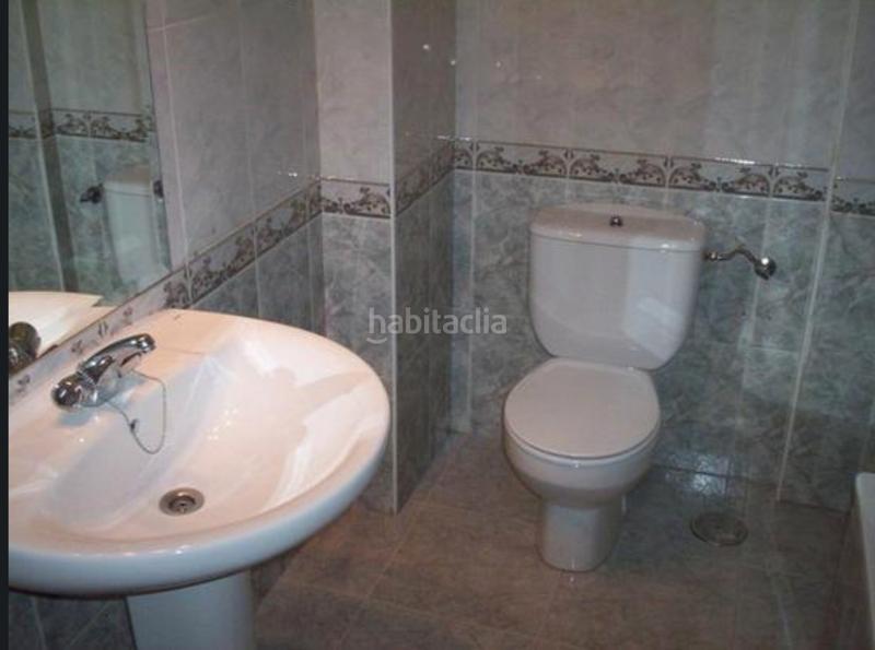 Foto 511f164f-519b-412f-89f6-f936f20f2460. Flat in Centro Ciudad Plasencia