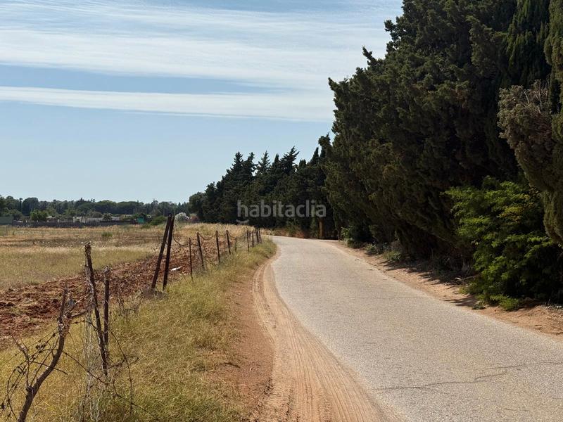 Foto 98e48dae-4758-408b-a673-0699932e4171. Terreno residenziale in Parque Atlántico - Ronda este Jerez de la Frontera