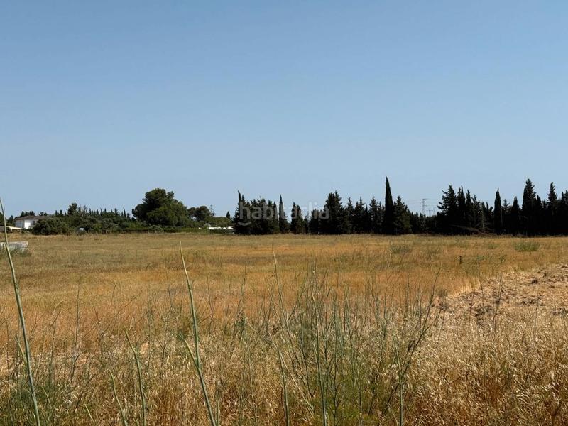 Foto b23e1378-ed27-45ac-a60a-5d9d92c9d5fa. Terreno residenziale in Parque Atlántico - Ronda este Jerez de la Frontera
