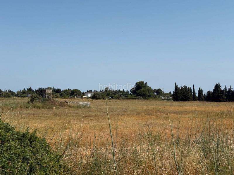 Foto fad918e4-307a-4a87-8977-beb308a5747e. Terreno residenziale in Parque Atlántico - Ronda este Jerez de la Frontera