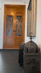 Edifici a Conil. Edificio completo con dos viviendas independientes y terraza con