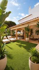 Etagenwohnung in La Barrosa. Vivienda a 2 minutos a pie de la playa, la barrosa - sancti petr