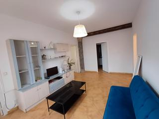 Pis a Crevillet. Piso de tres habitaciones a un kilometro de la playa