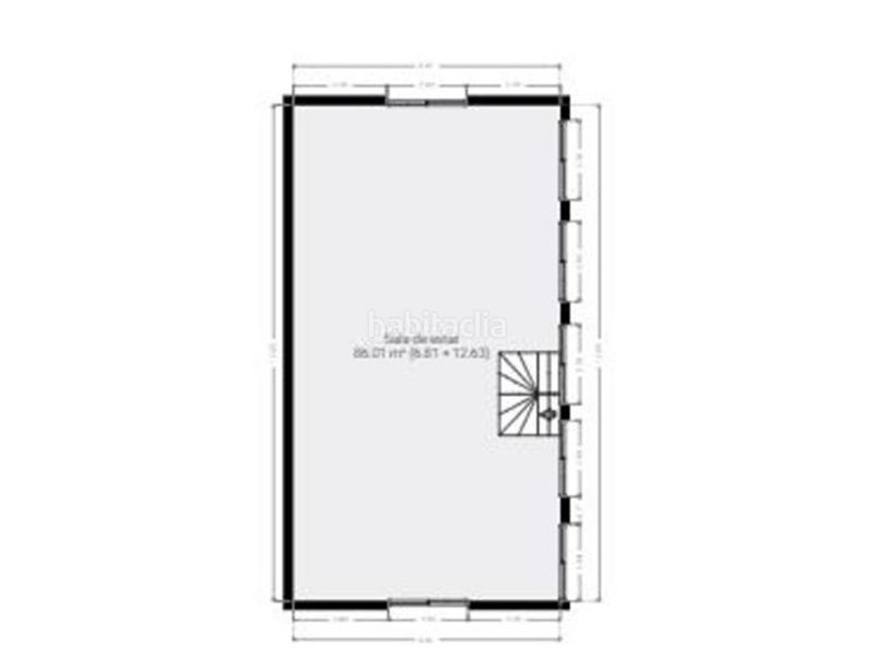 Foto c59703af-6b5e-4632-a248-4bc90106a73b. Xalet amb calefacció aparcament piscina a Bertamirans Ames