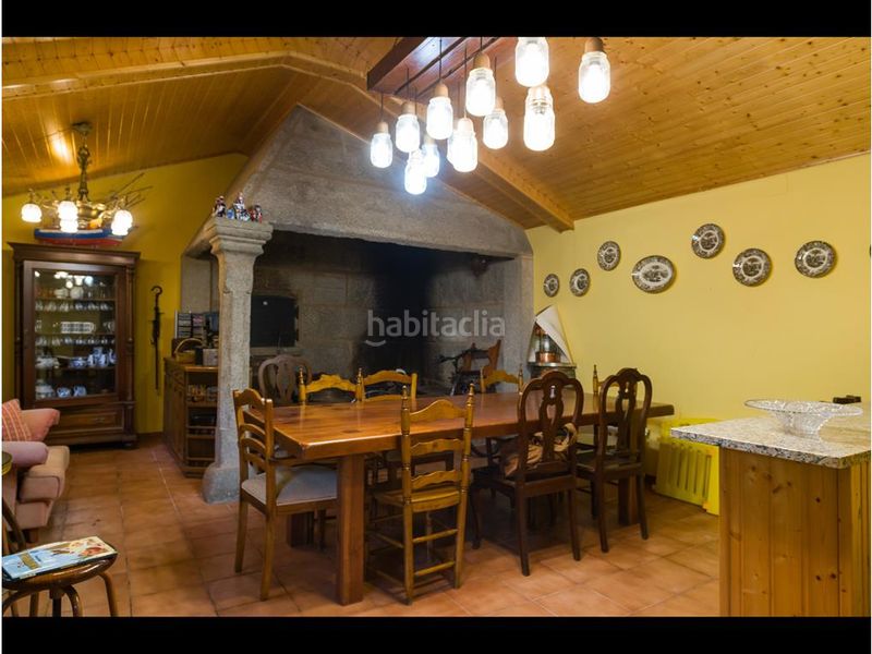 Foto dd1de5f2-16b0-4df3-ac56-d9ac9928b5d5. Xalet amb calefacció aparcament piscina a Bertamirans Ames