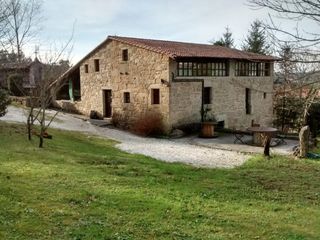 Mas  Aldea gasamans. Engel &völkers vende preciosa casa rural, perfecta como vivienda