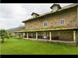 Mas  N/a. Engel&völkers vende esta magnífica propiedad pazo de vilar a 15k