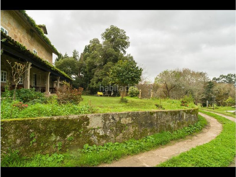 Foto fe9de810-5222-4f84-81c5-102e6c871933. Masia a n/a a Padrón