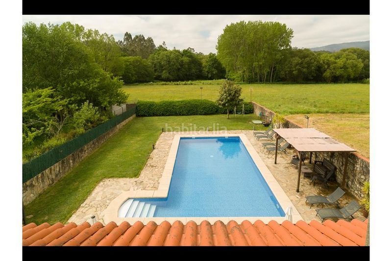 Foto 09e94db9-9ec1-49f5-abd1-4ea1abd42f1f. Chalet con camino riscaldamento parcheggio piscina in Ames