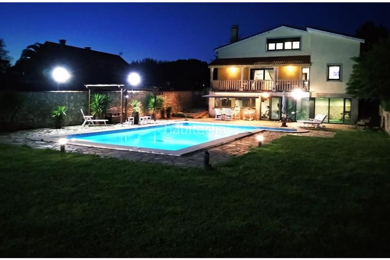 Foto 90dfb79c-0935-44ca-ba14-d4ac2507e6d3. Chalet con camino riscaldamento parcheggio piscina in Ames