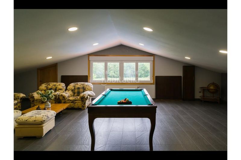 Foto 9200e755-ed5d-4426-89bd-6333506e1b3c. Chalet con camino riscaldamento parcheggio piscina in Ames