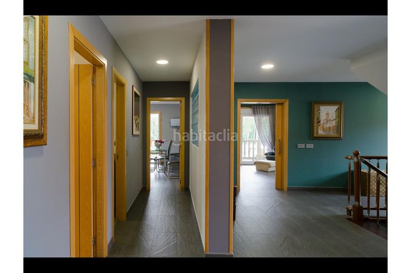 Foto ff2a7541-5d45-4ef4-8abd-cfd93c286082. Chalet con camino riscaldamento parcheggio piscina in Ames
