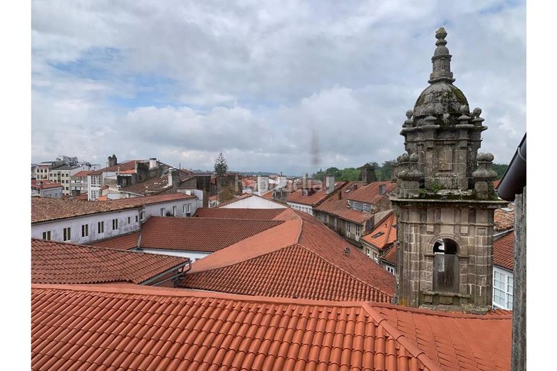 Foto 0b1a8f6b-1427-419e-9b31-2fbee7c7be29. Edifici a Casco Histórico Santiago de Compostela