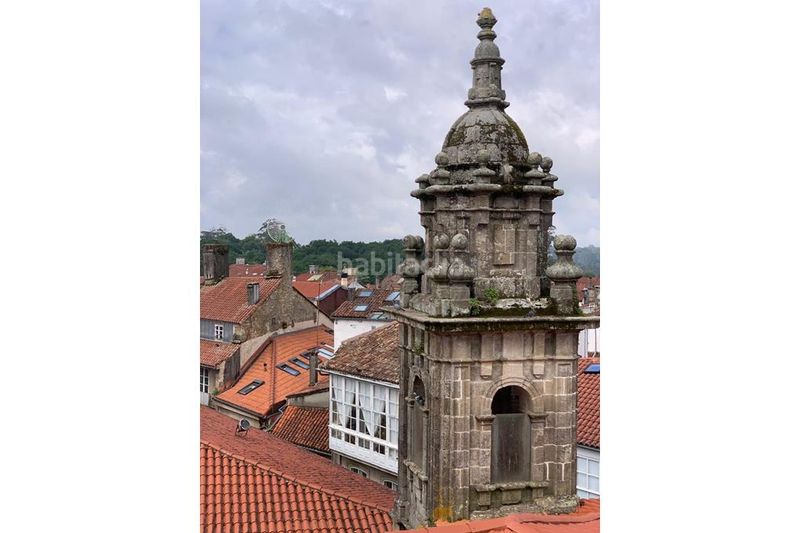 Foto 53784f33-e5c3-403b-bc42-09c87a91c66e. Edifici a Casco Histórico Santiago de Compostela