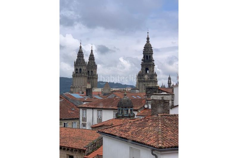 Foto f55d6603-2794-4619-8ef7-ec4b6e2b27f5. Edifici a Casco Histórico Santiago de Compostela