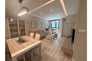 Etagenwohnung  Camiño da costa de paradela. E&v vende piso totalmente reformado, eficiente y listo para entr