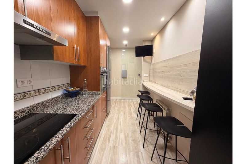Foto 586a6f13-b1f6-4e37-b3e1-a08c7d0ff1e7. Pis amb calefacció aparcament a Teo