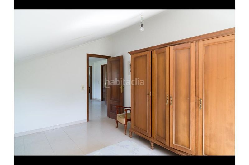Foto a437c15f-274f-43e2-a7cb-c2a1d5046344. Xalet amb xemeneia calefacció aparcament a Teo