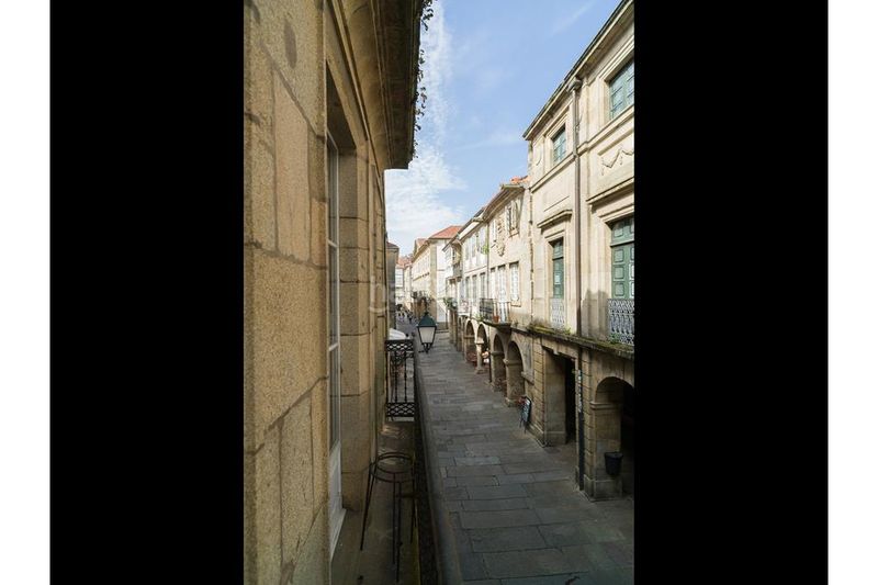 Foto 2df19c92-dd41-4d07-b148-b8b57ffef5ec. Edifici a Casco Histórico Santiago de Compostela