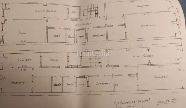 Foto 4192bd0c-dfe7-4cd6-aac1-b9f8692b04de. Edifici a Casco Histórico Santiago de Compostela