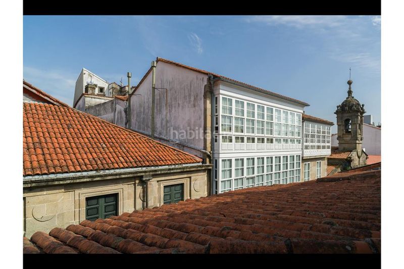 Foto 67273aa8-f233-4d87-8120-ca99f0b077c7. Edifici a Casco Histórico Santiago de Compostela