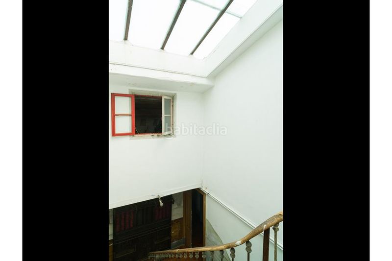 Foto e5d25c10-9456-4eb8-a2c0-5dde4fe8abac. Edifici a Casco Histórico Santiago de Compostela