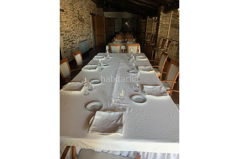 Foto 0bcda00b-3db5-40b8-924d-4fe599c398f3. Casa amb calefacció aparcament a Parroquias del Este Lugo