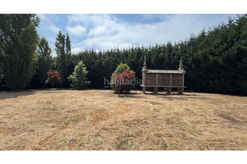 Foto 51f05ec1-ea73-44c2-9fb3-0ce56f5c239c. Casa amb calefacció aparcament a Parroquias del Este Lugo