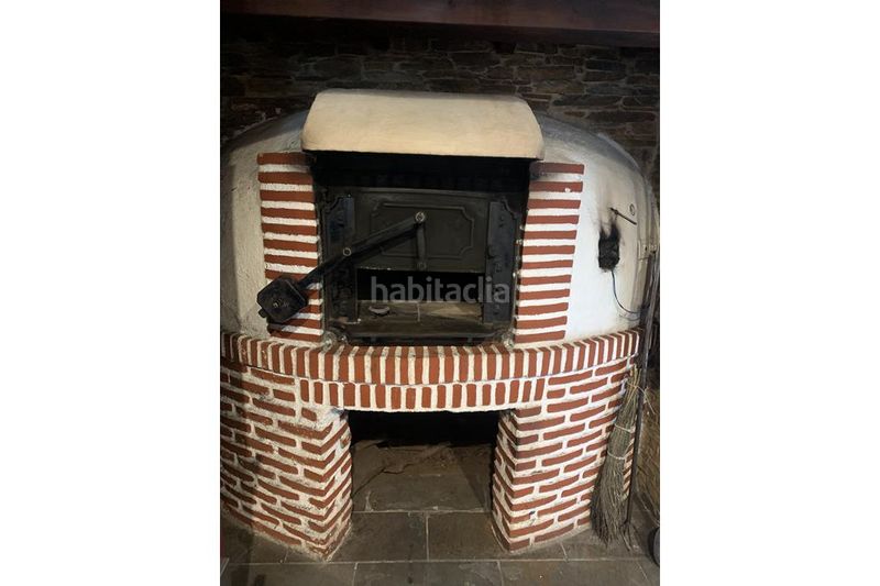 Foto 92ffca9a-c992-498d-be40-f2100115c6e7. Casa amb calefacció aparcament a Parroquias del Este Lugo
