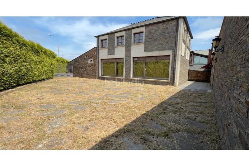 Foto c0be4145-dff2-4a8c-b04c-2c1b536ea3ed. Casa amb calefacció aparcament a Parroquias del Este Lugo