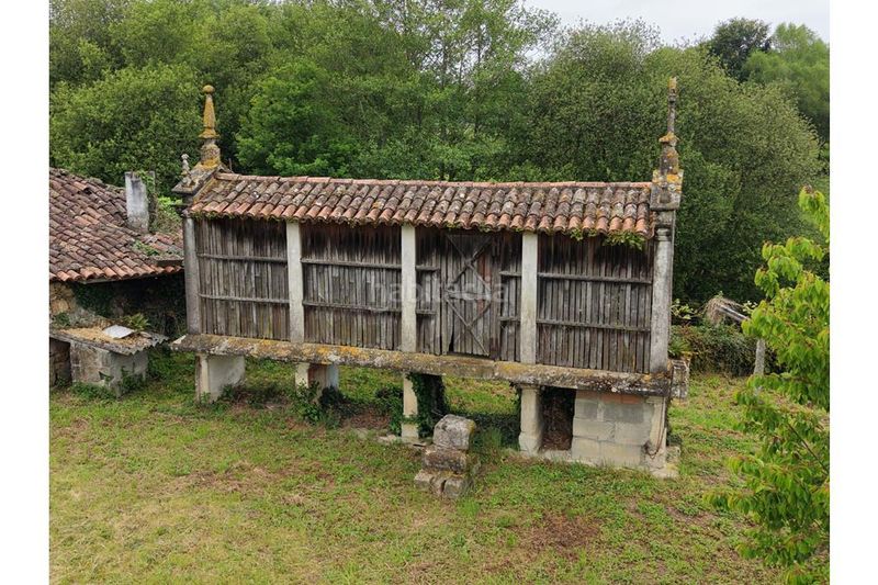 Foto d71588e4-e353-42de-baf4-256dcd99fcd3. Casa amb calefacció aparcament a Silleda