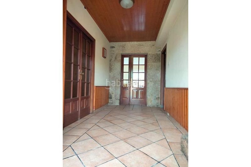 Foto eea55259-dcdd-44e9-8acc-c393671d22fb. Casa amb calefacció aparcament a Silleda