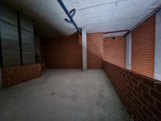 Business premise in Someso - Matogrande