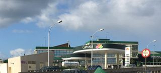 Business premise in Avenida Enrique Salgado Torres