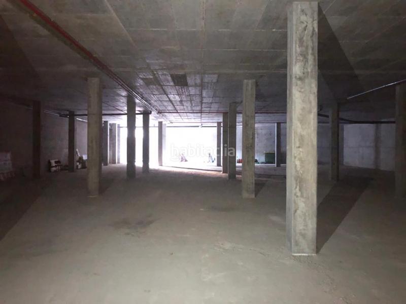 Foto f1cd66d1-fca8-44f4-9072-21d8dc622bf3. Lloguer local comercial a Someso - Matogrande Coruña (A)