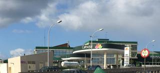 Location Local commercial  Avenida enrique salgado torres