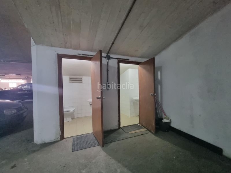 Foto c2dc72dd-f098-4496-a5dc-58031b74a987. Local comercial en avenida mallos 83 garaje de 680m 23 plazas coche y 5 motos posibilidad de más zona de mucha demanda facil acceso en Coruña (A)
