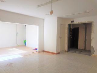 Lloguer Local Comercial  Rúa río mero