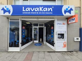 Geschäftsraum in Avenida Avenida de Buenos Aires 12