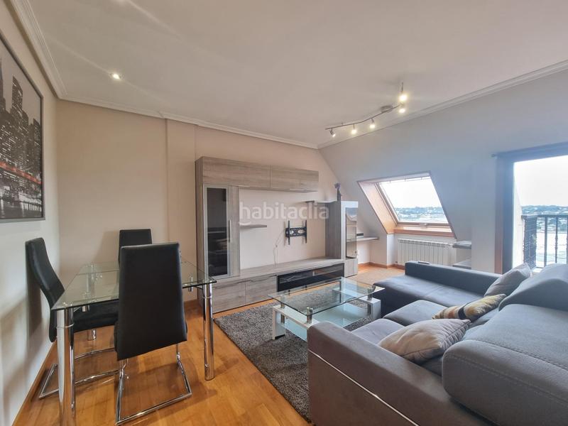 Foto 504d0893-c2bc-489d-a852-43dd39151e00. Affitto appartamento con riscaldamento parcheggio in Culleredo
