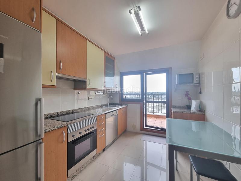 Foto a9b6c102-1be2-4c24-ab2b-4b4c6d17cf10. Affitto appartamento con riscaldamento parcheggio in Culleredo