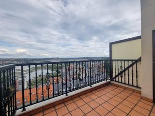 Location Appartement  Calle amparo lópez jeán
